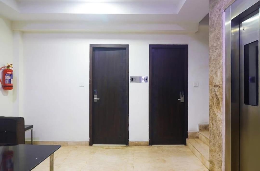 Vijayawāda Hotel Swarnas מראה חיצוני תמונה